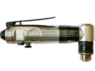 Кутова пневматична дриль Air Pro SA6105