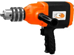 Дриль пневматична пістолетна Air Pro SA6169