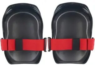 Наколінники Milwaukee Flexible (спінена вставка, EN 14404)