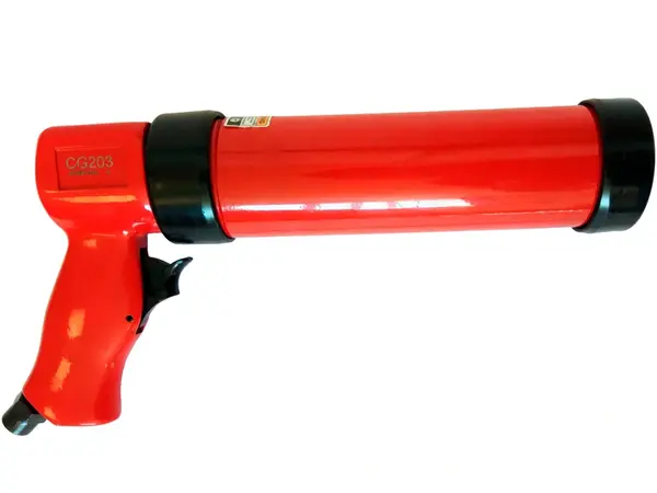 Пневмопістолет для герметиків Air Pro CG203