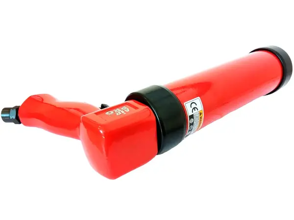 Пневмопістолет для герметиків Air Pro CG203