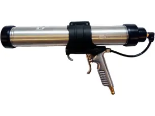 Пневмопистолет для герметиков в мягкой упаковке Air Pro CG203MAS-13