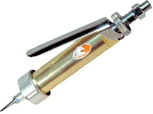 Пневмопістолет для клею Air Pro Y816 (2 мм)