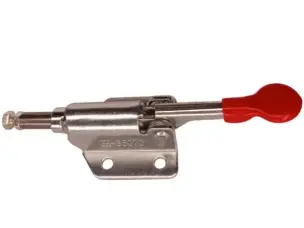 Штовхаючий столярний притиск WorkMan GH-36070 50кг