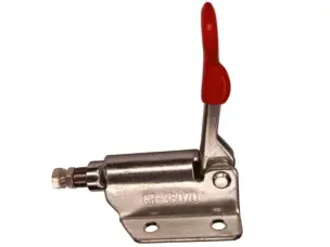 Штовхаючий столярний притиск WorkMan GH-36070 50кг