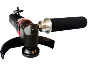 Угловая пневмошлифмашина Air Pro SA5541