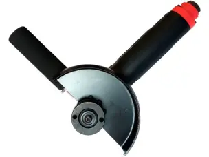 Кутова пневмошліфмашіна Air Pro SA5541