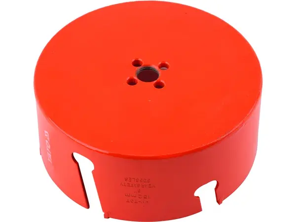Коронка по кирпичу 105x60мм