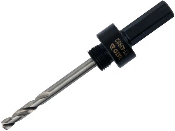 Держатель для коронок по кирпичу с креплением 1/2