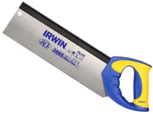 Пила обушкова (пасувальна) Irwin 300 мм 13TPI