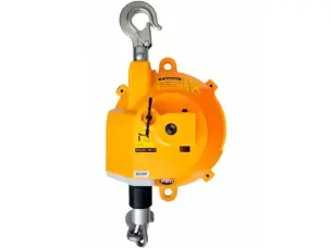 Трос балансир для пневматичного інструменту Air Pro 4,8 м 15-22кг SB220K