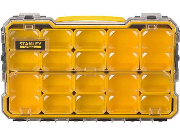 Органайзер для кріплення і інструменту Stanley FMST1-75779