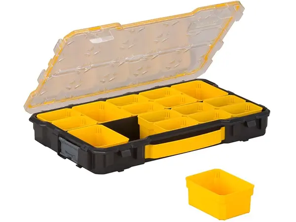 Органайзер для кріплення і інструменту Stanley FMST1-75779