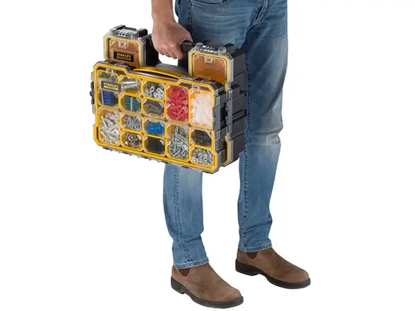 Органайзер для кріплення і інструменту Stanley FMST1-75779