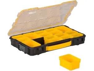 Органайзер для кріплення і інструменту Stanley FMST1-75779