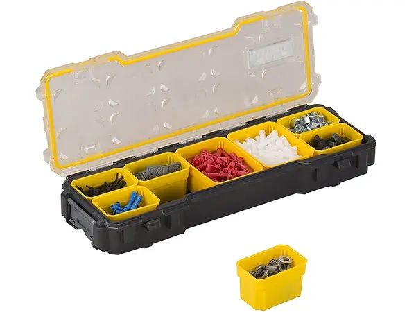 Маленький органайзер для кріплення Stanley FMST1-75781