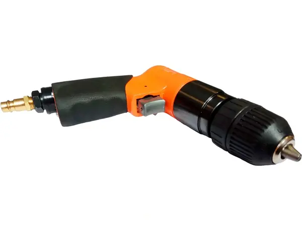 Дриль пневматична пістолетна Air Pro SA6102KL