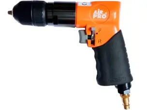 Дриль пневматична пістолетна Air Pro SA6102KL
