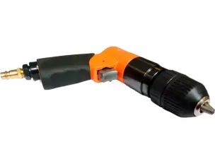 Дриль пневматична пістолетна Air Pro SA6102KL