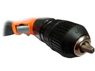 Дриль пневматична пістолетна Air Pro SA6102KL