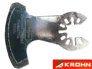 Алмазная насадка на реноватор