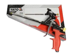 Пистолет для монтажной пены Yato YT-6741