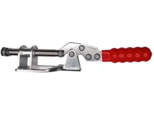 Толкающий столярный прижим WorkMan GH‑302‑FM 136кг