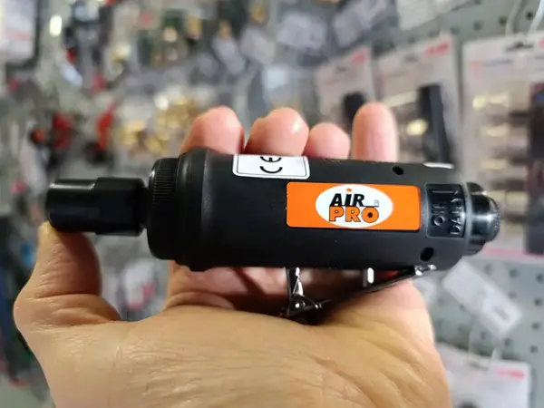 Пневматический гравер Air Pro SA55021M