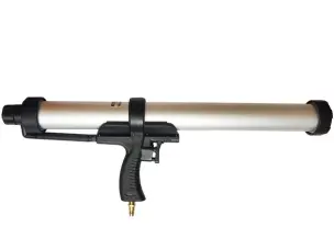 Пістолет для герметика пневматичний Air Pro CG282AXL