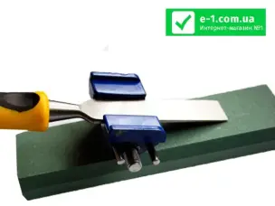 Приспособление для заточки стамесок