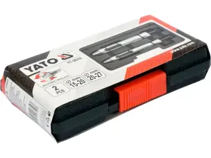 Набор для центрирования дисков сцепления Yato YT-06312