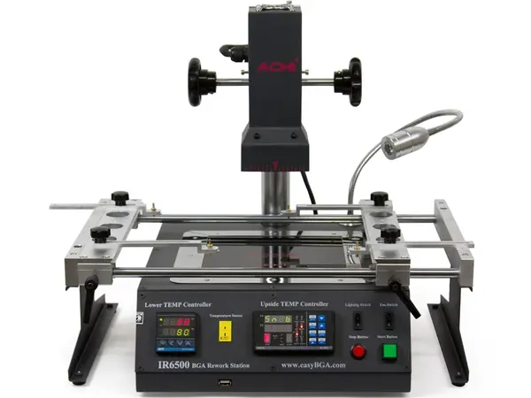 Инфракрасная паяльная станция ACHI IR-6500