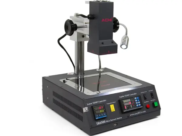 Инфракрасная паяльная станция ACHI IR-6500