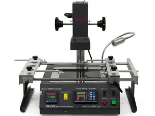 Инфракрасная паяльная станция ACHI IR-6500