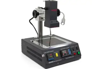 Инфракрасная паяльная станция ACHI IR-6500