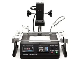 Инфракрасная паяльная станция ACHI IR-6000