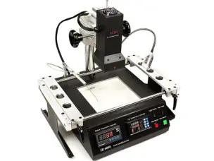 Инфракрасная паяльная станция ACHI IR-6000