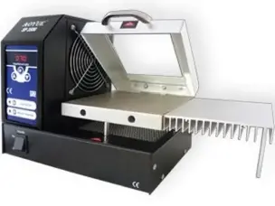 Паяльная станция AOYUE SP3500