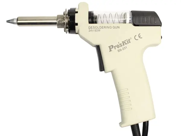 Демонтажная паяльная станция Pro'sKit SS-331B