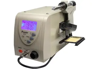 Демонтажная паяльная станция Pro'sKit SS-331B