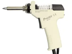 Демонтажная паяльная станция Pro'sKit SS-331B