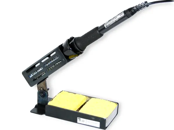 Паяльная станция с контролем температуры Goot RX-711AS 10591