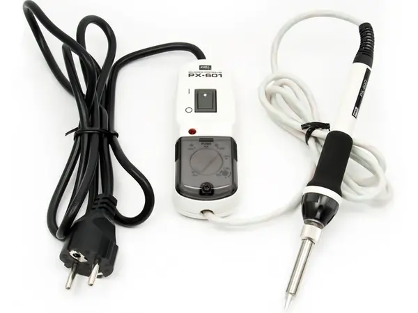 Компактная паяльная станция Goot PX-601 10588
