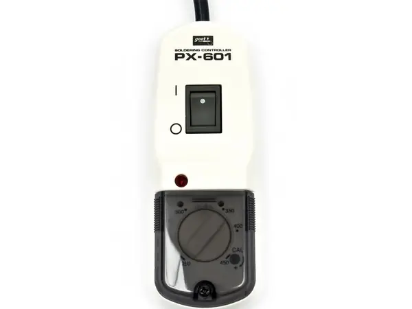 Компактная паяльная станция Goot PX-601 10588