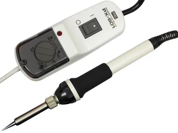 Компактная паяльная станция Goot PX-601 10588