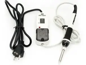 Компактная паяльная станция Goot PX-601 10588