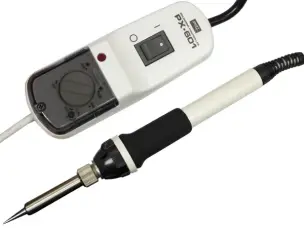 Компактная паяльная станция Goot PX-601 10588