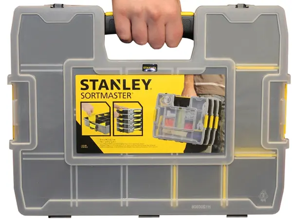 Органайзер для инструмента и болтов Stanley 1-97-483