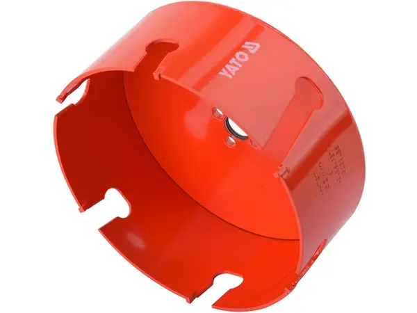 Коронка по цегли 102x60мм