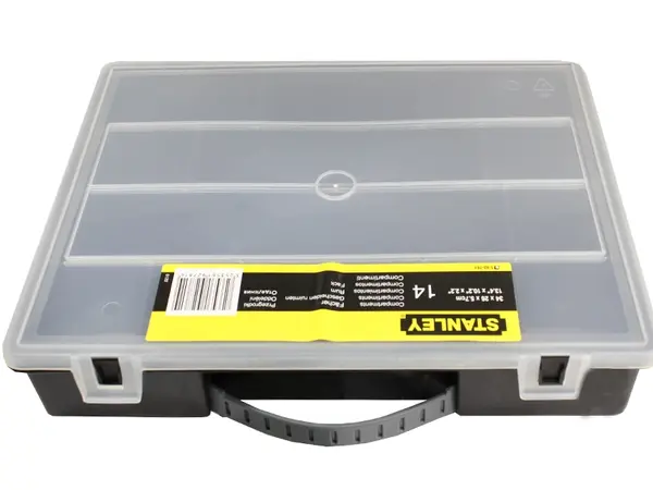 Органайзер для інструменту і метизів Stanley 1-92-761